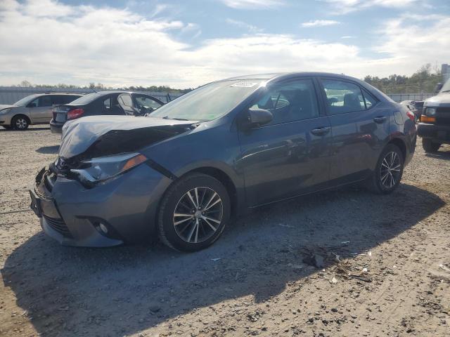 2016 TOYOTA COROLLA L, 