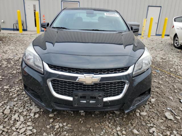 1G11B5SA8GU116494 - 2016 CHEVROLET MALIBU LIM LS შავი ფოტო 5