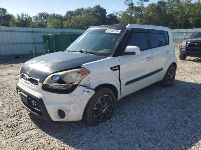 2012 KIA SOUL, 