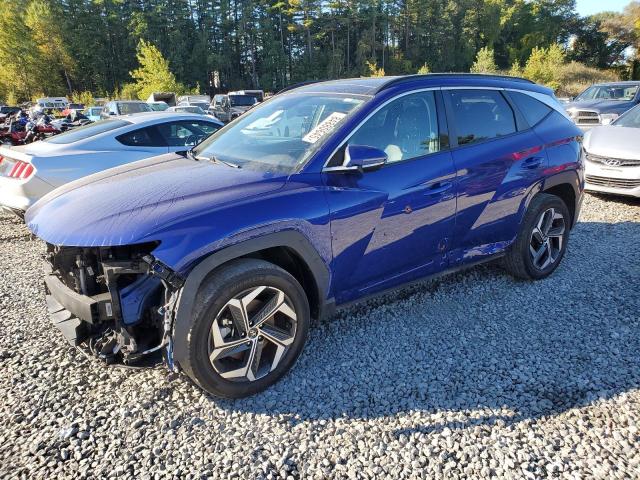 2023 HYUNDAI TUCSON LIMITED, null