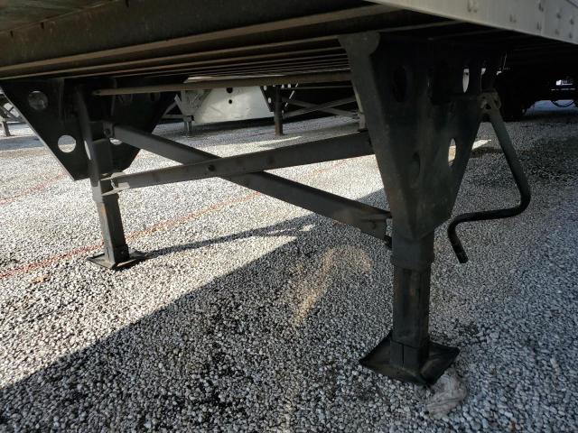 1UYVS25387G245517 - 2007 UTILITY TRAILER თეთრი ფოტო 8