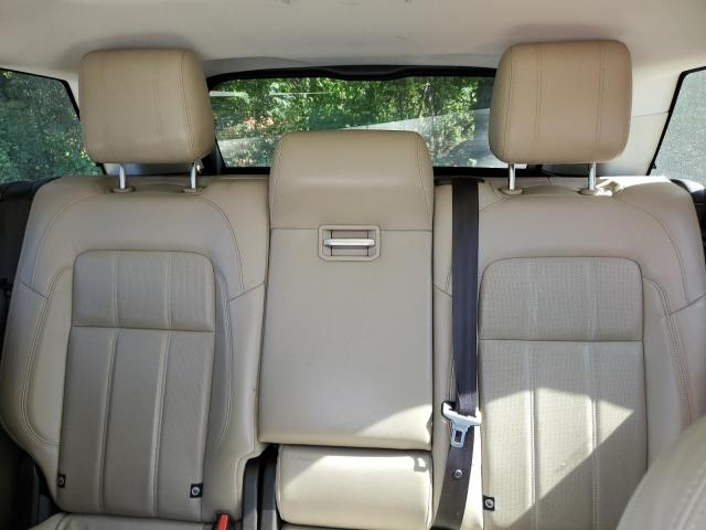 SALWR2RU3KA861700 - 2019 LAND ROVER RANGE ROVE HSE BLUE photo 10