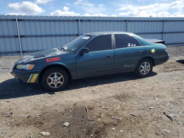 1998 TOYOTA CAMRY CE, 