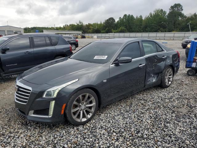 2017 CADILLAC CTS LUXURY, 