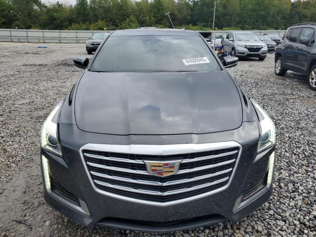 1G6AX5SX7H0151939 - 2017 CADILLAC CTS LUXURY 灰色 照片 5