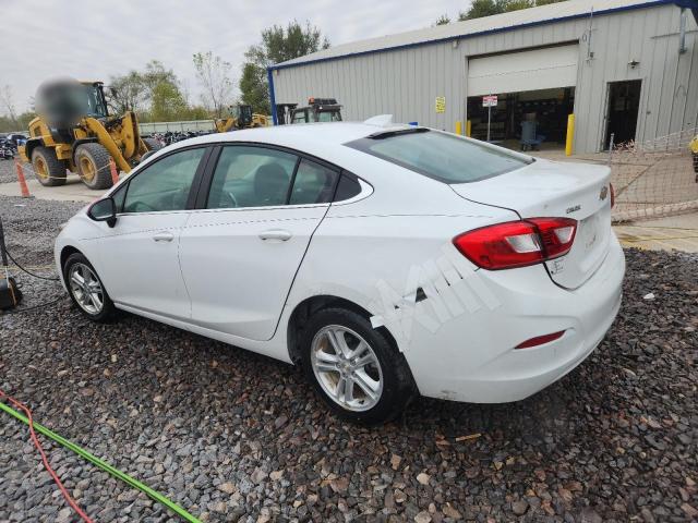 1G1BE5SM8J7169918 - 2018 CHEVROLET CRUZE LT Blanco foto 2