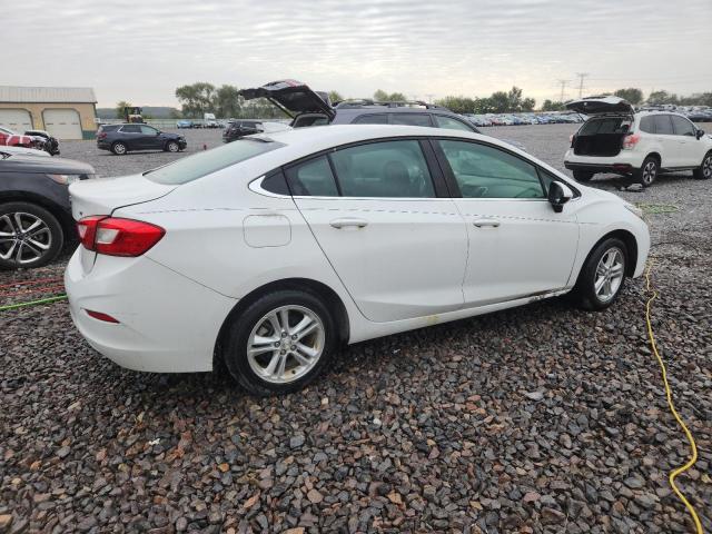 1G1BE5SM8J7169918 - 2018 CHEVROLET CRUZE LT Blanco foto 3