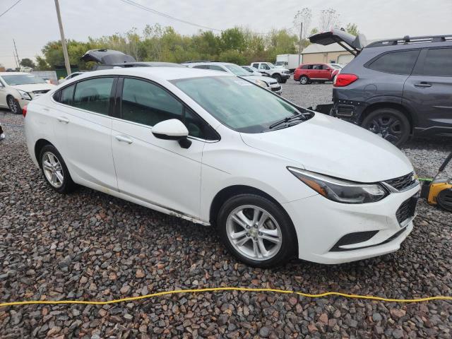 1G1BE5SM8J7169918 - 2018 CHEVROLET CRUZE LT Blanco foto 4