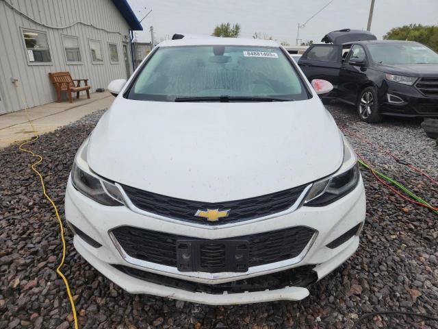 1G1BE5SM8J7169918 - 2018 CHEVROLET CRUZE LT Blanco foto 5