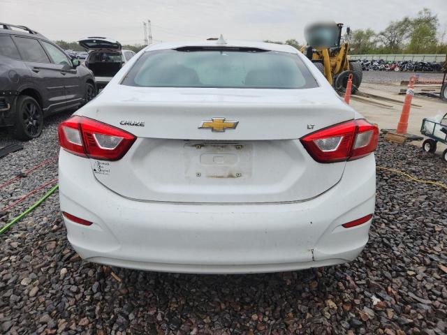1G1BE5SM8J7169918 - 2018 CHEVROLET CRUZE LT Blanco foto 6