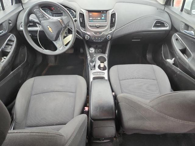 1G1BE5SM8J7169918 - 2018 CHEVROLET CRUZE LT Blanco foto 8