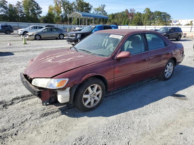 2000 TOYOTA CAMRY CE, 