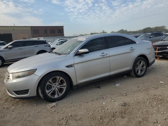 2013 FORD TAURUS SEL, 