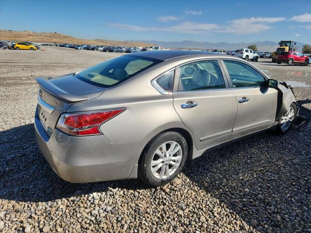 1N4AL3AP2EC280069 - 2014 NISSAN ALTIMA 2.5 BEIGE photo 3