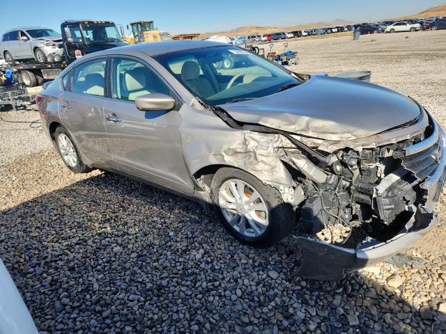 1N4AL3AP2EC280069 - 2014 NISSAN ALTIMA 2.5 BEIGE photo 4