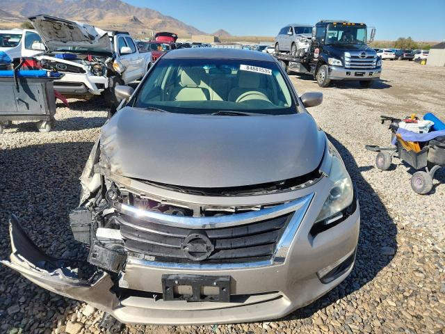 1N4AL3AP2EC280069 - 2014 NISSAN ALTIMA 2.5 BEIGE photo 5