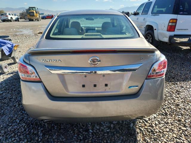 1N4AL3AP2EC280069 - 2014 NISSAN ALTIMA 2.5 BEIGE photo 6