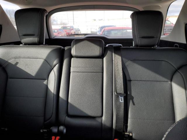 4JGDA5HB6FA487222 - 2015 MERCEDES-BENZ ML 350 4MATIC SILVER photo 10