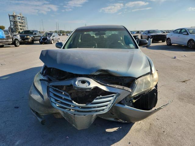 4T1BE46K97U704190 - 2007 TOYOTA CAMRY CE 青色 照片 5