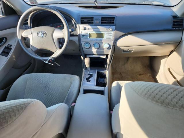 4T1BE46K97U704190 - 2007 TOYOTA CAMRY CE 青色 照片 8
