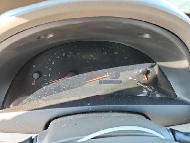 4T1BE46K97U704190 - 2007 TOYOTA CAMRY CE 青色 照片 9