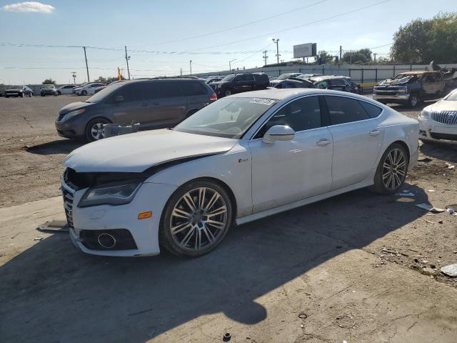 2013 AUDI A7 PRESTIGE, 
