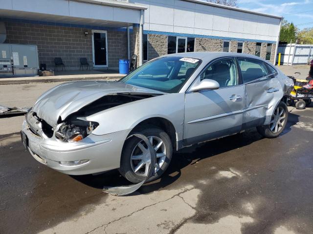 2006 BUICK LACROSSE CXS, 