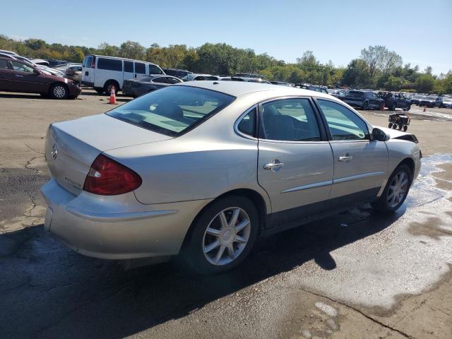 2G4WE587961295389 - 2006 BUICK LACROSSE CXS Արծաթագույն լուսանկար 3