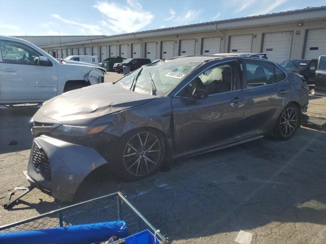 2023 TOYOTA CAMRY SE NIGHT SHADE, 