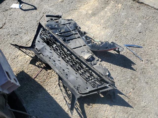 4T1T11AK0PU820111 - 2023 TOYOTA CAMRY SE NIGHT SHADE BLACK photo 12