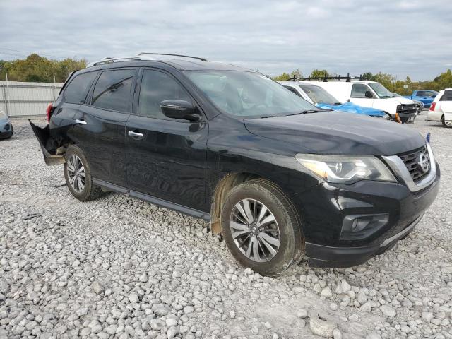 5N1DR2MN7JC613513 - 2018 NISSAN PATHFINDER S Қара фото 4