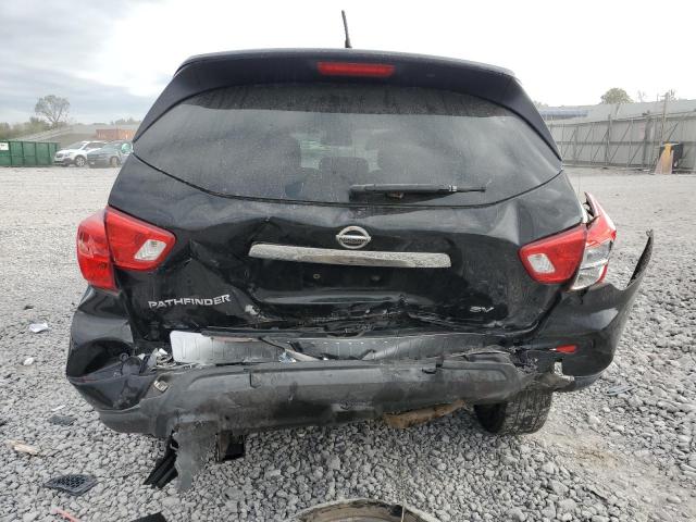 5N1DR2MN7JC613513 - 2018 NISSAN PATHFINDER S Қара фото 6