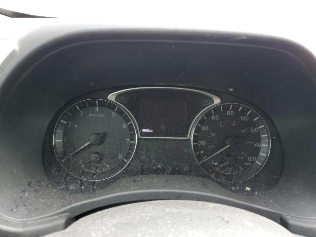 5N1DR2MN7JC613513 - 2018 NISSAN PATHFINDER S Қара фото 9