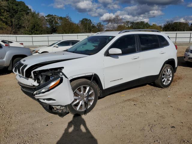 2014 JEEP CHEROKEE LIMITED, 