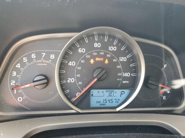 JTMWFREVXEJ019769 - 2014 TOYOTA RAV4 XLE SILVER photo 9