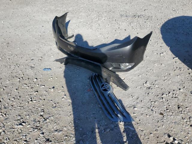 4T1BK3DB2BU410144 - 2011 TOYOTA AVALON BASE 灰色 照片 12