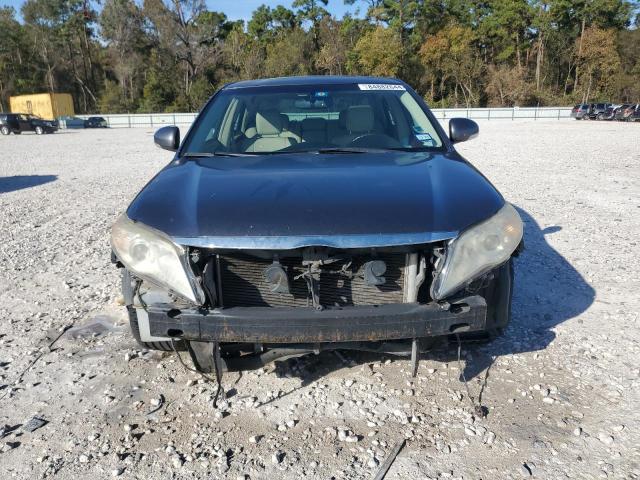 4T1BK3DB2BU410144 - 2011 TOYOTA AVALON BASE 灰色 照片 5
