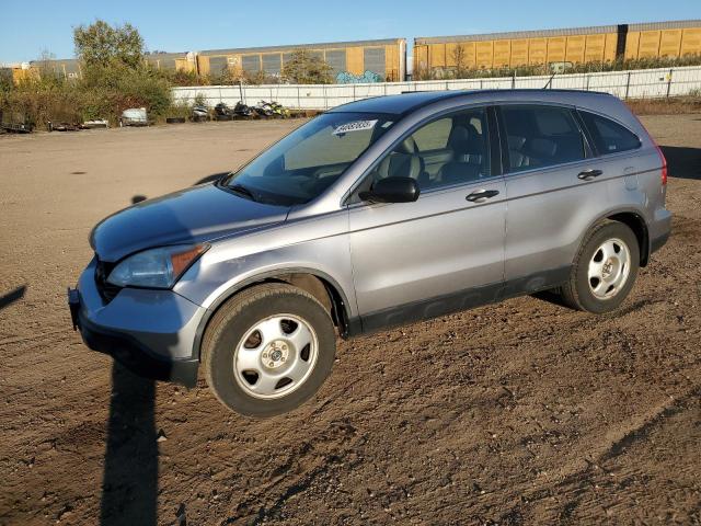 2007 HONDA CR-V LX, 