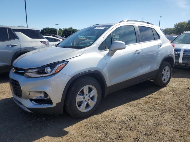 2020 CHEVROLET TRAX 1LT, 