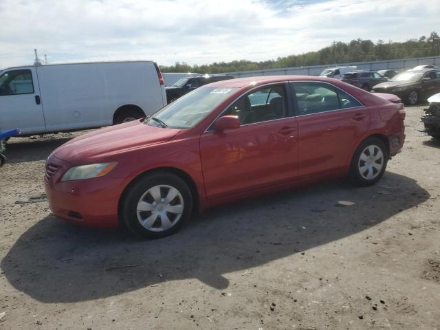 2009 TOYOTA CAMRY SE, 