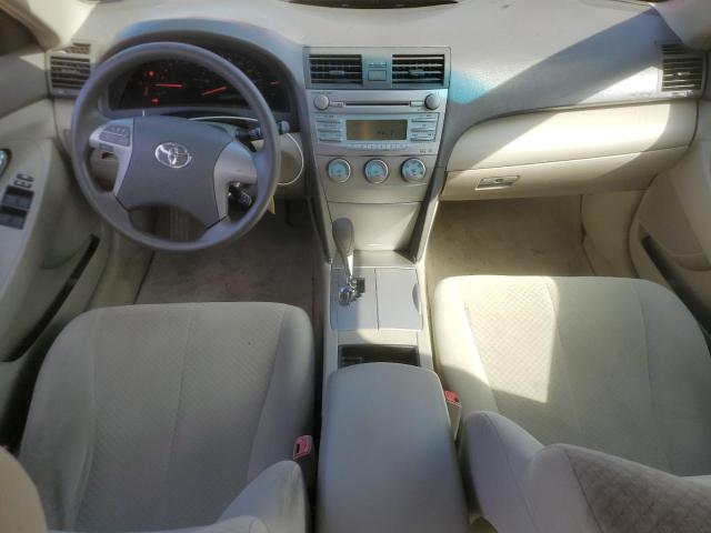 4T1BK46K89U088753 - 2009 TOYOTA CAMRY SE Qırmızı foto 8