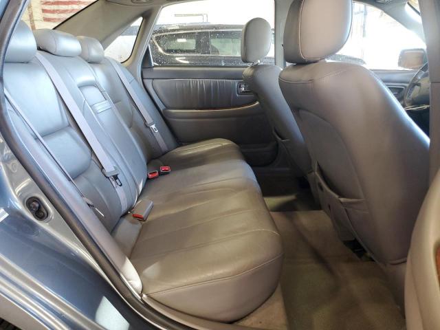 4T1BF28B43U276652 - 2003 TOYOTA AVALON XL 灰色 照片 10