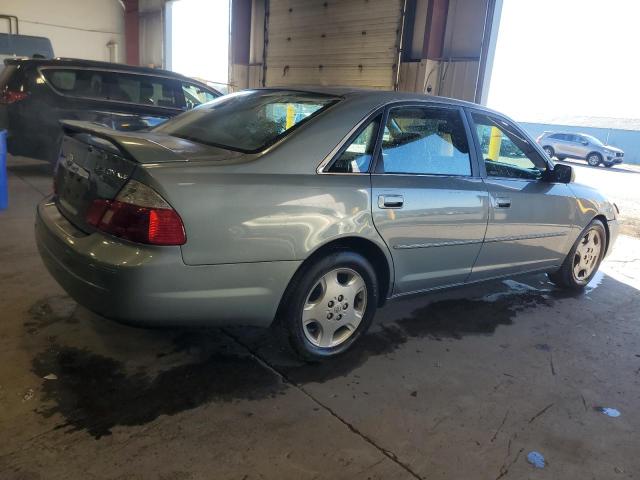 4T1BF28B43U276652 - 2003 TOYOTA AVALON XL 灰色 照片 3