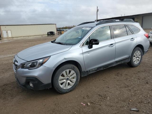 2019 SUBARU OUTBACK 2.5I PREMIUM, 