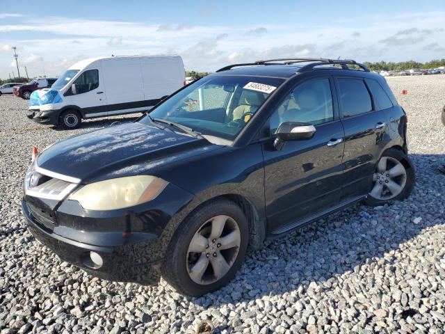 2007 ACURA RDX TECHNOLOGY, 