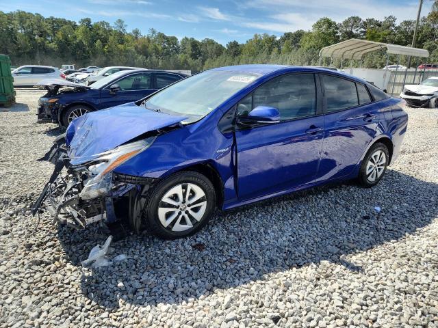 2018 TOYOTA PRIUS, 