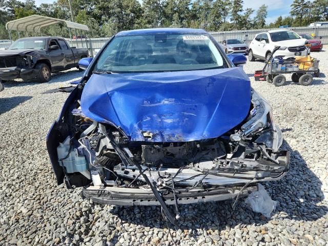 JTDKBRFU3J3603834 - 2018 TOYOTA PRIUS ლურჯი ფოტო 5