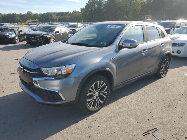 2019 MITSUBISHI OUTLANDER ES, 