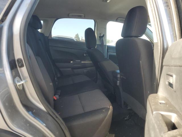 JA4AP3AU8KU033451 - 2019 MITSUBISHI OUTLANDER ES Boz foto 11