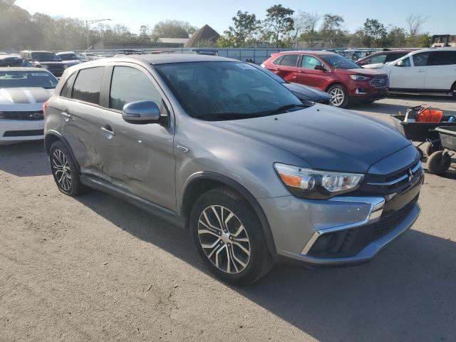 JA4AP3AU8KU033451 - 2019 MITSUBISHI OUTLANDER ES Boz foto 4